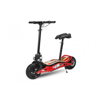 Velocifero MINIMAD 800W 36V Electric Scooter