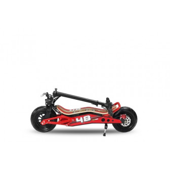 Velocifero MINIMAD 800W 36V Electric Scooter