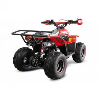 Bigfoot 125cc Petrol Quad 7"