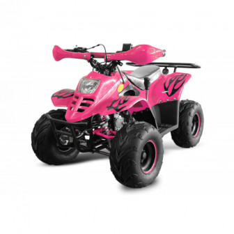 Bigfoot 125cc Petrol Quad 7"