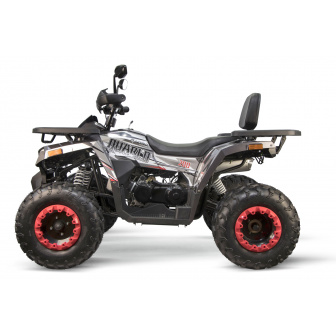 QUABLO CVT RS Platin quad 200 cc maxi chłodnica olejowa