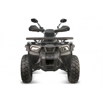 QUABLO CVT RS Platin quad 200 cc maxi chłodnica olejowa