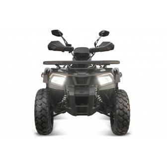 QUABLO CVT RS Platin quad 200 cc maxi chłodnica olejowa