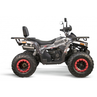 QUABLO CVT RS Platin quad 200 cc maxi chłodnica olejowa