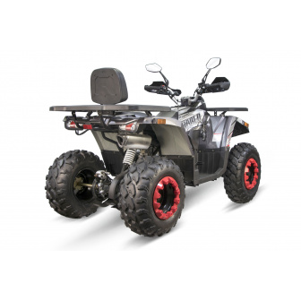 QUABLO CVT RS Platin quad 200 cc maxi chłodnica olejowa