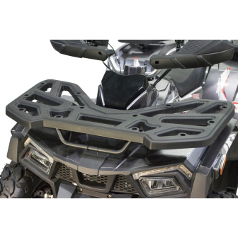 QUABLO CVT RS Platin quad 200 cc maxi chłodnica olejowa