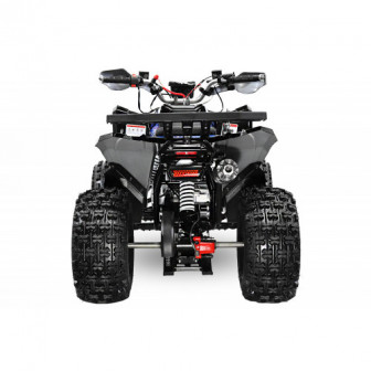 Rizzo 125cc Petrol Quad 8" Platin Line