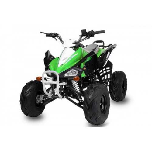 Speedy 125cc Combustion Quad 7"