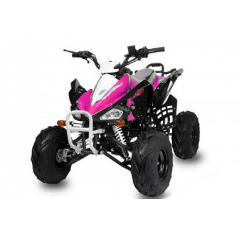 Speedy 125cc Combustion Quad 7"