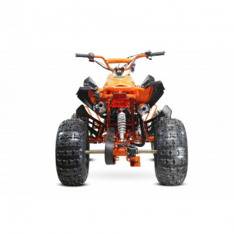 Speedy 125cc Combustion Quad 8"