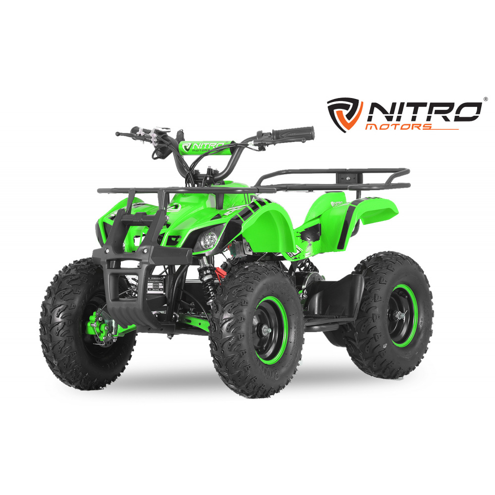 Torino BTF 1000W 48V Electric Quad Bike for Children