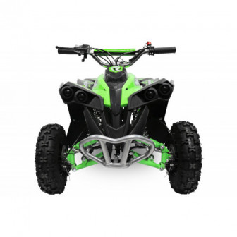 Avenger Prime 49cc COMPOSITION MINI QUAD FOR CHILDREN 50cc