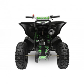 Avenger Prime 49cc COMPOSITION MINI QUAD FOR CHILDREN 50cc