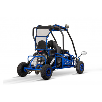 Buggy 90cc spalinowy