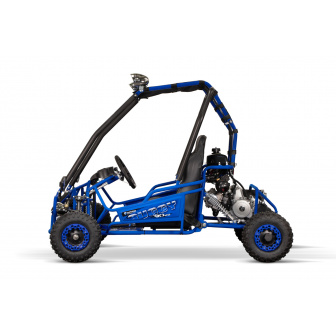 Buggy 90cc spalinowy