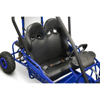 Buggy 90cc spalinowy