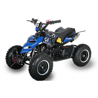 Repti 49cc PETROL MINI QUAD FOR CHILDREN 50cc