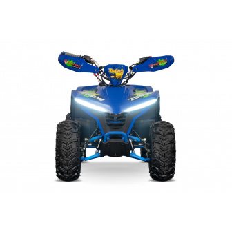 quad balu 750W elektryczny