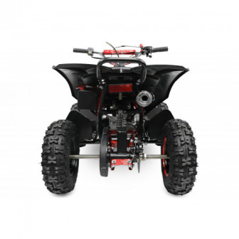 Avenger e-start 49cc COMPOSITION MINI QUAD FOR CHILDREN 50cc