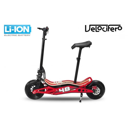 Velocifero MINIMAD 800W 36V Electric Scooter