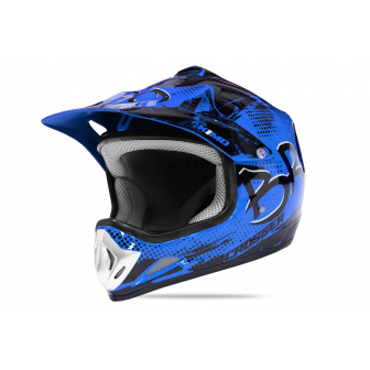 copy of KIMO CROSS / QUAD HELMET for children