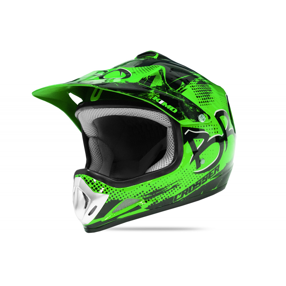 copy of KIMO CROSS / QUAD HELMET for children