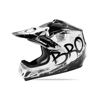 copy of KIMO CROSS / QUAD HELMET for children