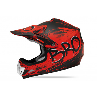 copy of KIMO CROSS / QUAD HELMET for children