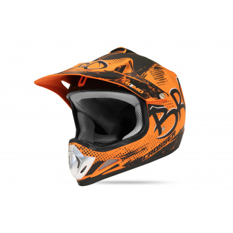 copy of KIMO CROSS / QUAD HELMET for children