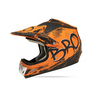 copy of KIMO CROSS / QUAD HELMET for children