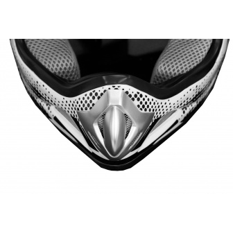 copy of KIMO CROSS / QUAD HELMET for children