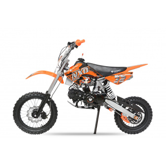 CROSS 125 cc  NXD 14/12 automat + rozrusznik