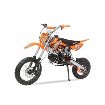 CROSS 125 cc  NXD 14/12 automat + rozrusznik