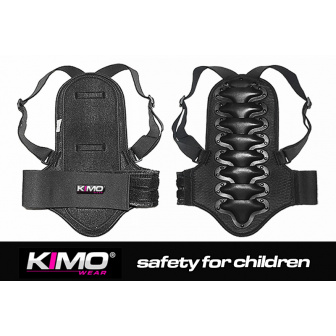 copy of KIMO CROSS / QUAD children's shoes