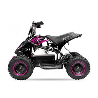 Python 800W 36V Electric Quad Bike for Children