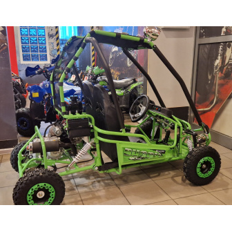 Buggy 90cc spalinowy