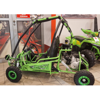 Buggy 90cc spalinowy