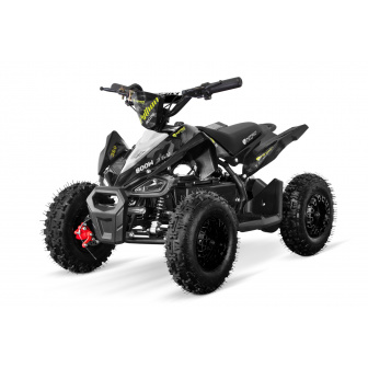 Python 800W 36V Electric Quad Bike for Children