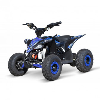 Replay 1500W 48V Electric Quad Bike for Children