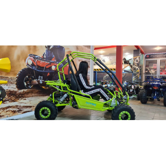 PETROL BUGGY 125 CC Buggy for a child