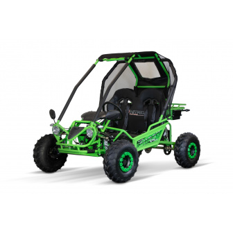 copy of PETROL BUGGY 125 CC Buggy for a child