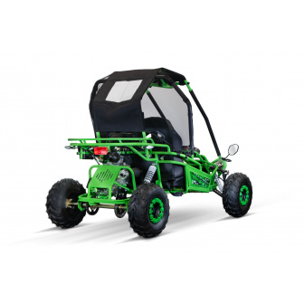 copy of PETROL BUGGY 125 CC Buggy for a child