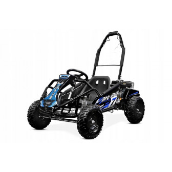 GoKid Dirty 98cc Petrol Buggy for children