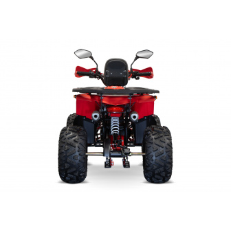 quad spalinowy 125 STONE RIDER 3 BIEGI KOŁA 8 full opcja