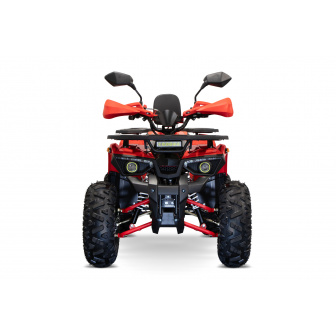 quad spalinowy 125 STONE RIDER 3 BIEGI KOŁA 8 full opcja