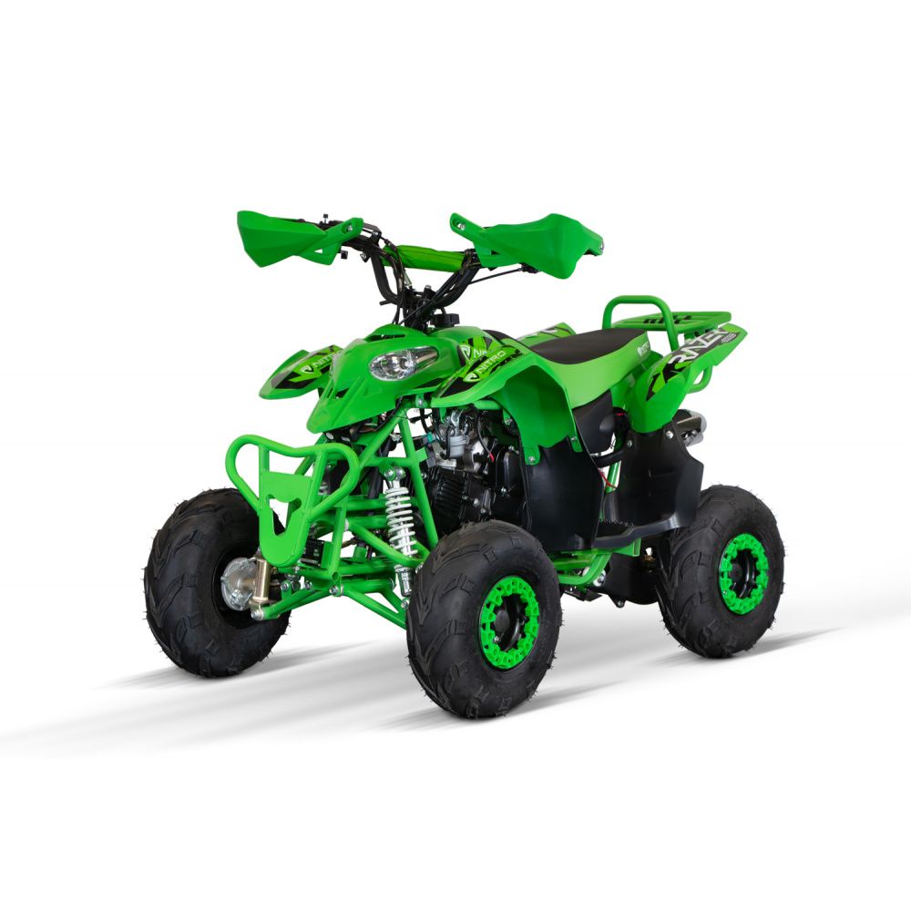 quad razer 125 cc automat dla dziecka