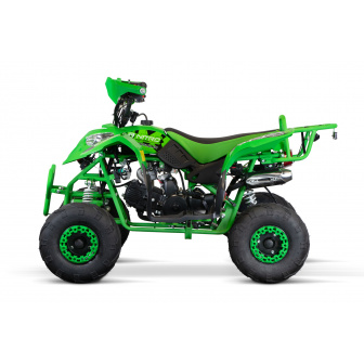 quad razer 125 cc automat dla dziecka