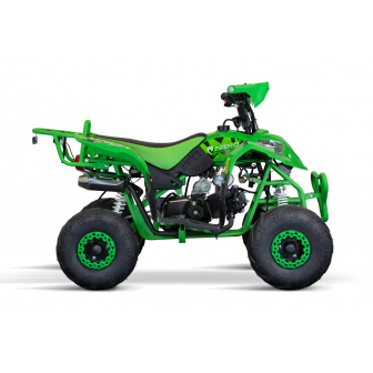 quad razer 125 cc automat dla dziecka