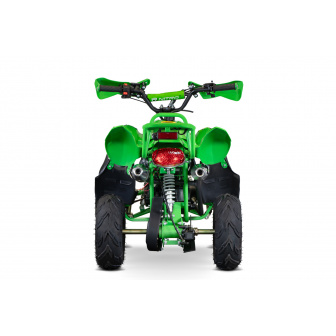 quad razer 125 cc automat dla dziecka