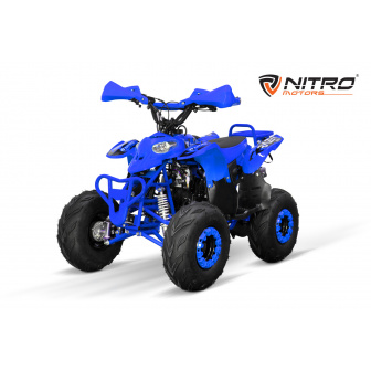 quad razer 125 cc automat dla dziecka